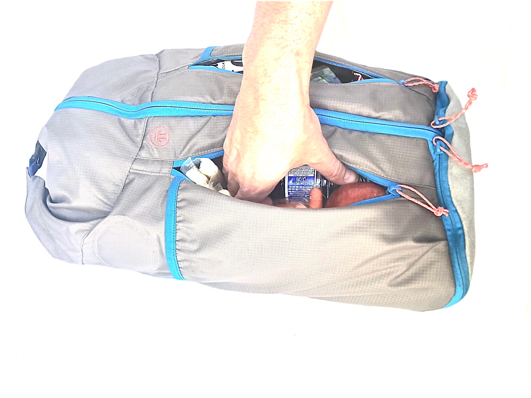 Trailform Chameleon FROST - 22liter Backpack/Cooler/Chair